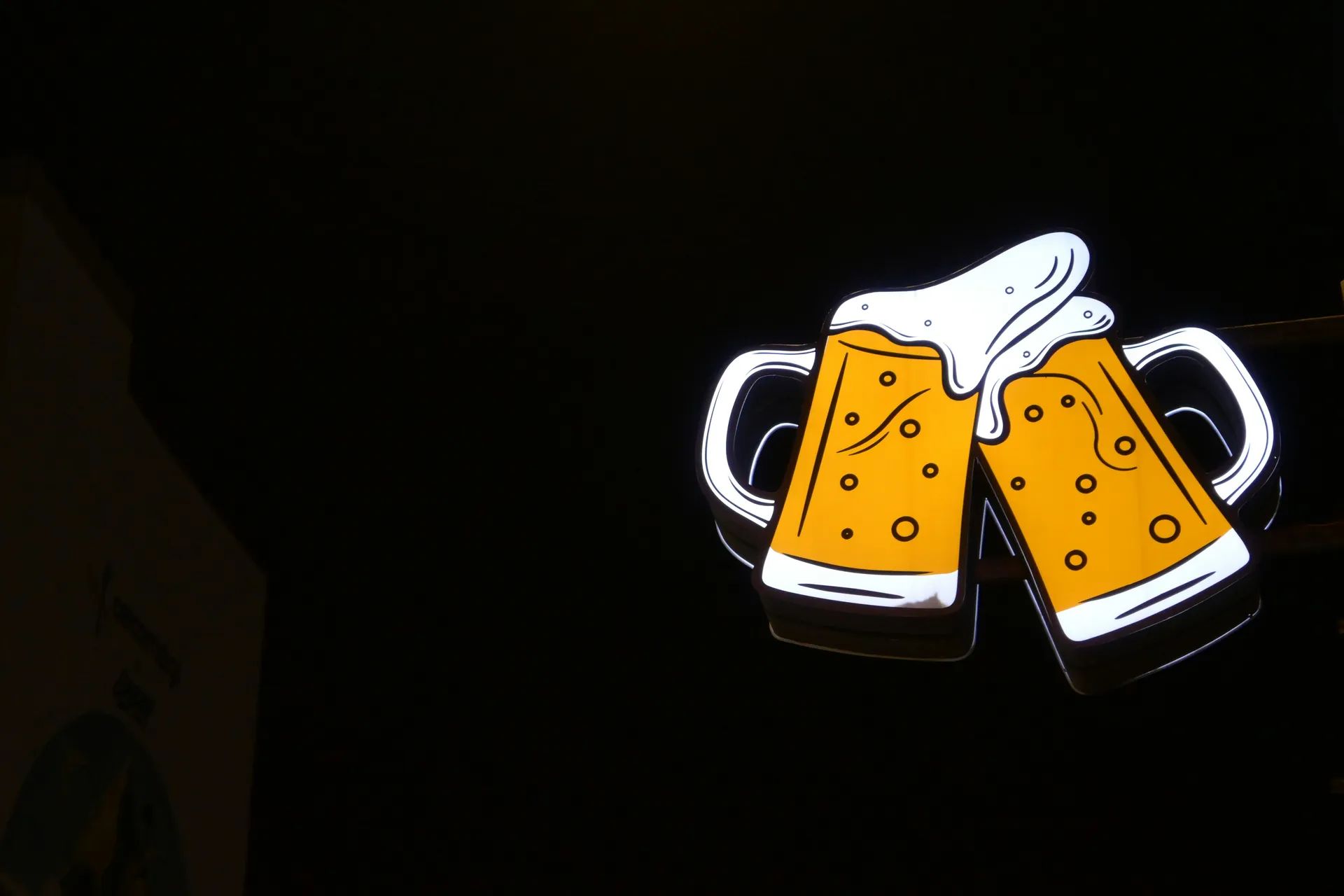 BIS'n'Beer