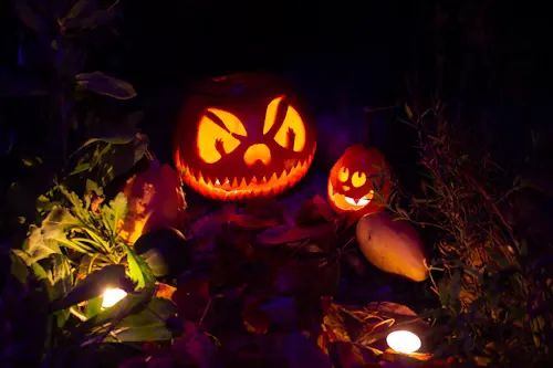 Halloween Party
