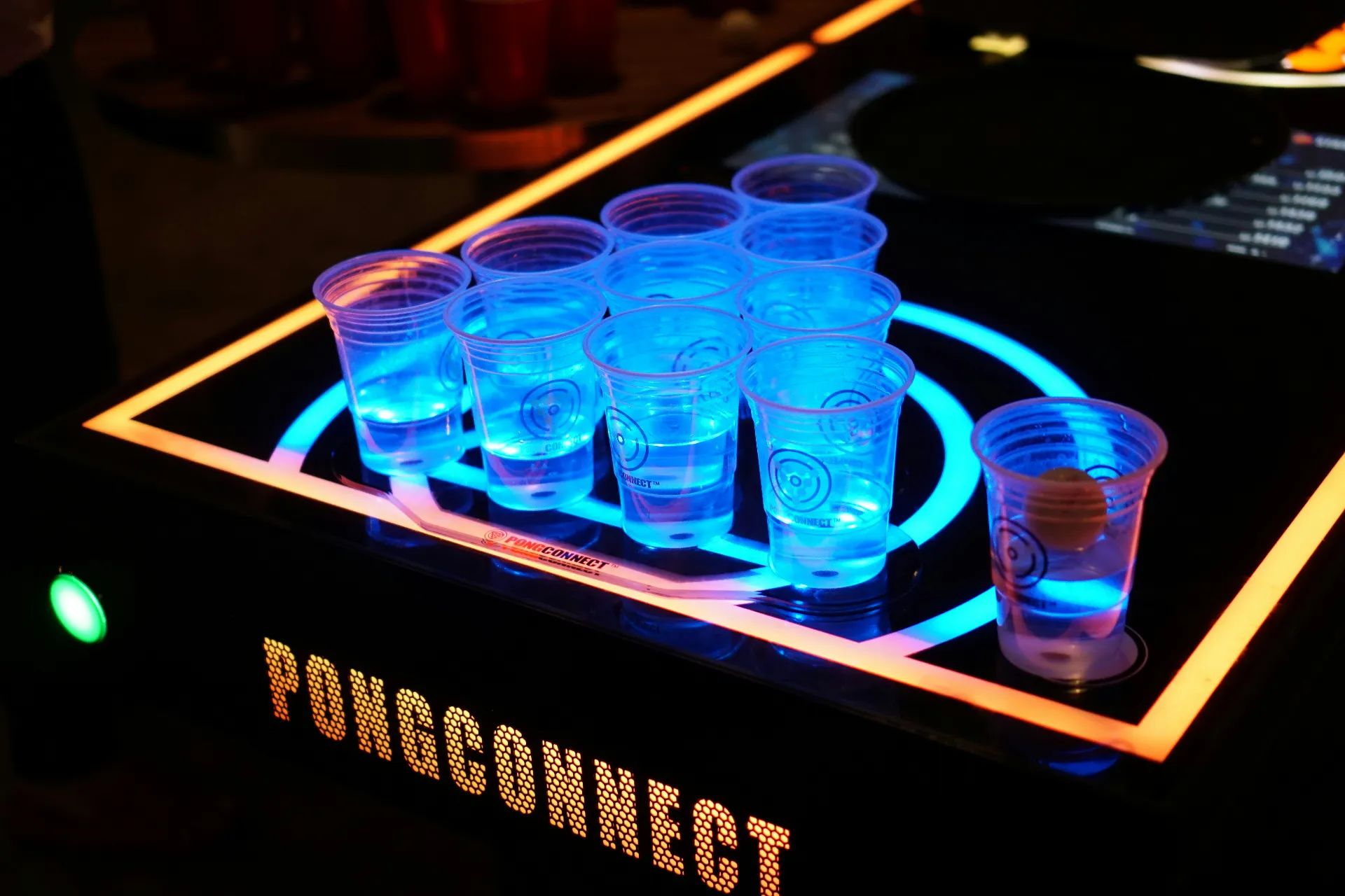Beerpong Championship