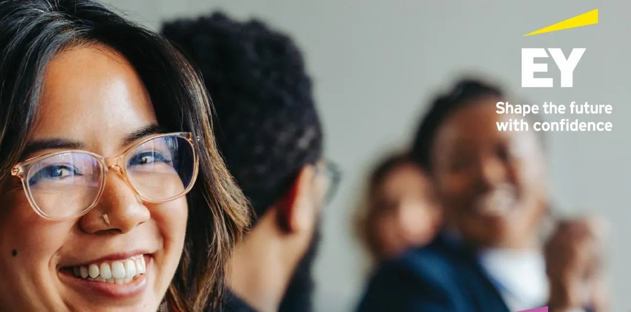 EY Uni Quiz – ready to play?