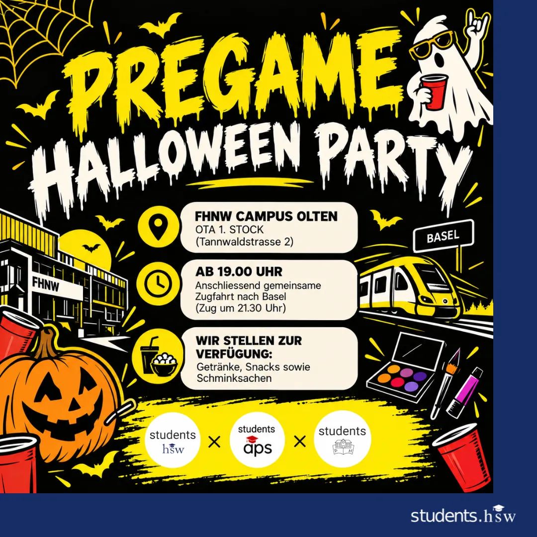 🎃 Pregame Halloween Party 👻🍻