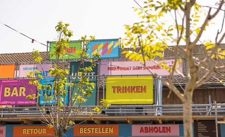 Sommerfest