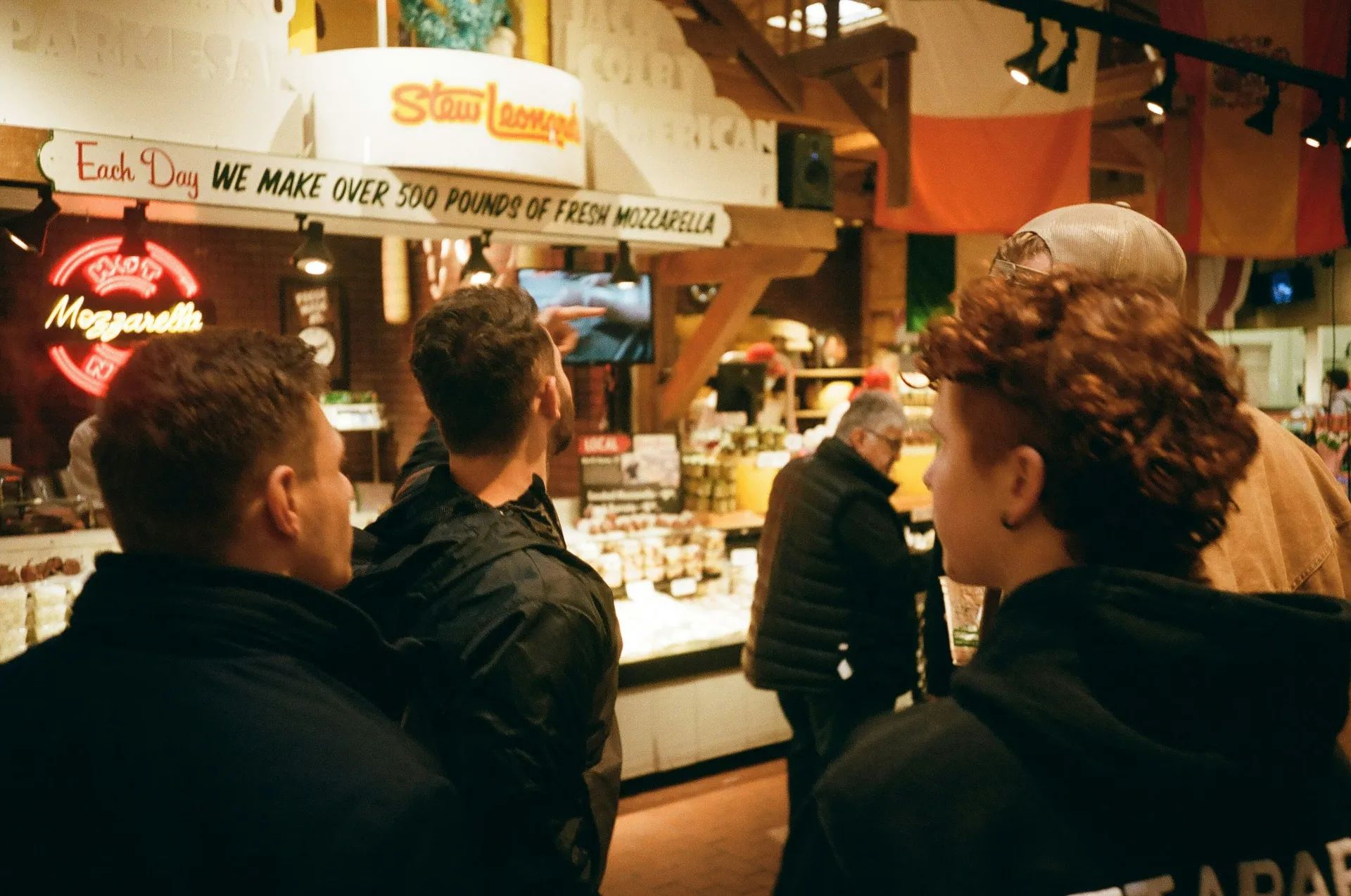 Pub Tour